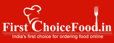 First Choice Food Logo