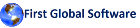 First Global Software Logo