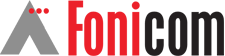 Fonicom Logo