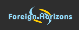 Foreign Horizons Logo