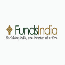 FundsIndia Logo