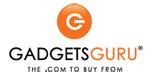 Gadgets Guru Logo