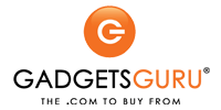 Gadgetsguru.com Logo