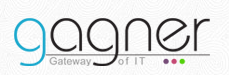Gagner Technologies Logo