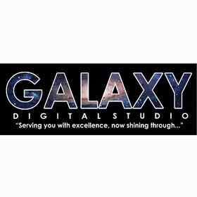 Galaxy Digital Studio Logo