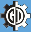 Gannon Dunkerley & Co Logo
