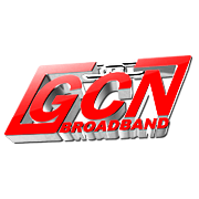 GCN Broadband Logo
