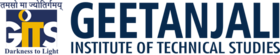 Geetanjali Institute of Technical Studies [GITS] Logo