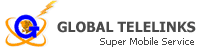 Global Telelinks Logo