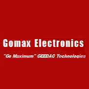 Gomax Electronics Logo