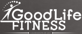 Goodlife Fitness India Logo