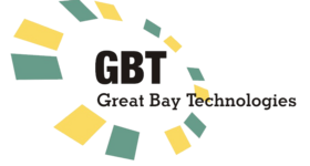 Great Bay Technologies Logo
