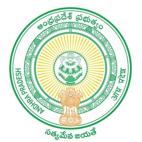 Greater Visakhapatnam Municipal Corporation [GVMC] Logo