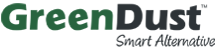 GreenDust Logo