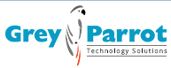 Grey Parrot Technology Solutions Logo
