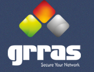 GRRAS institute Logo