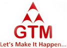 Gtm Builders & Promoters Logo