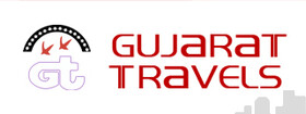 Gujarat Travels Logo