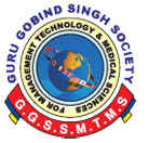 Guru Gobind Singh College Logo