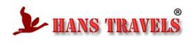 Hans Travels  Logo
