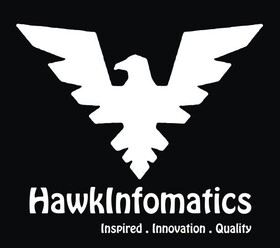 HawkInfomatics Logo