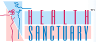 Health Sanctuary Logo