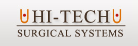 Hi-tech Surgical Systems Logo