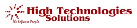High Technologies Solutions [HTS] / HTSIndia.com Logo