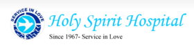 Holy Spirit Hospital  Logo