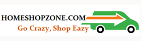 Homeshopzone.com Logo