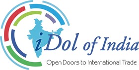 Idol Of India Logo