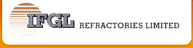IFGL Refractories LTD Logo