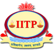 IITP Resource Development Logo