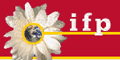 India Flower Plaza  Logo