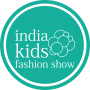 India Kids Fashion Show [IKFS] Logo
