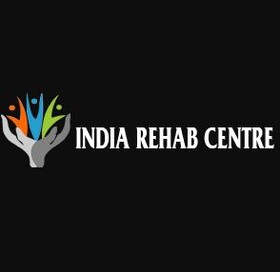 India Rehab Centre Logo