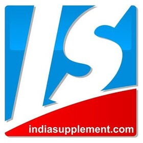 India Supplement / CHK Industries Logo