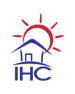 IndiaHomes.com Logo