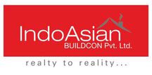 IndoAsian Logo