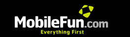 Mobile Fun India Logo