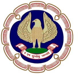 Institute of Chartered Accountants of India Logo