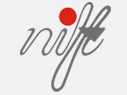 International Institute of Fashion Technology [NIFT] Logo