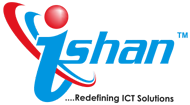 Ishan Group / Ishanitech.biz Logo
