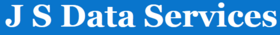 J S Data Services Logo