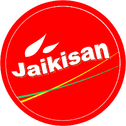 Jaikisan.org Logo
