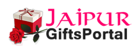 Jaipur Gifts Portal Logo