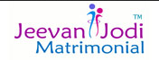 Jeevanjodi Matrimonial Logo