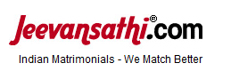 Jeevansathi Internet Services Logo
