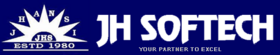 JH Softech Logo