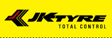 JK Tyre & Industries Logo